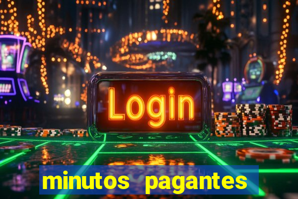 minutos pagantes fortune dragon hoje